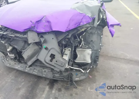 2021 Lamborghini Urus Graphite Capsule/Pearl Capsule z USA, uszkodzony, nr VIN ZPBUA1ZL8MLA14632